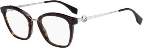 fendi glasses online|who makes Fendi glasses.